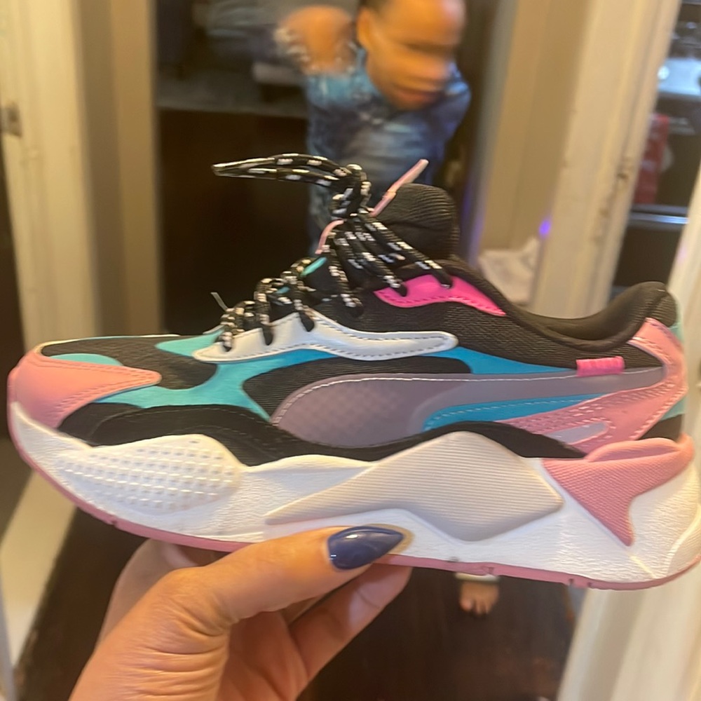 Puma RS-X